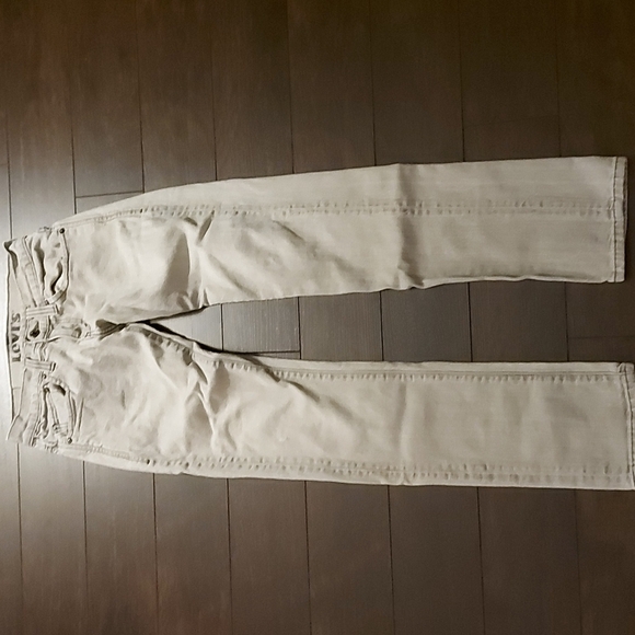 Levi's 511 Skinny Jeans - Picture 1 of 5